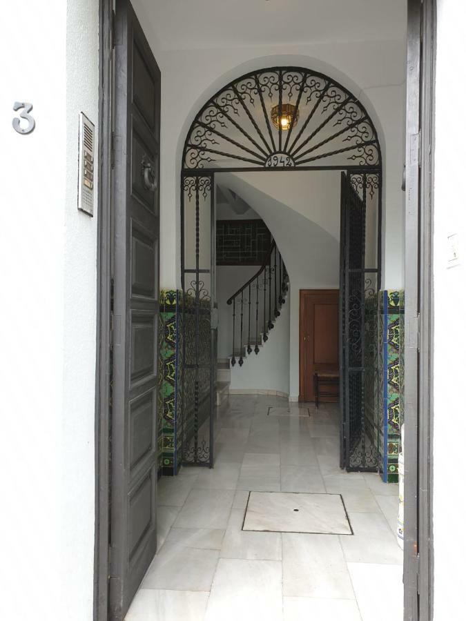 Appartamento Casa Puerta De Santa Cruz *