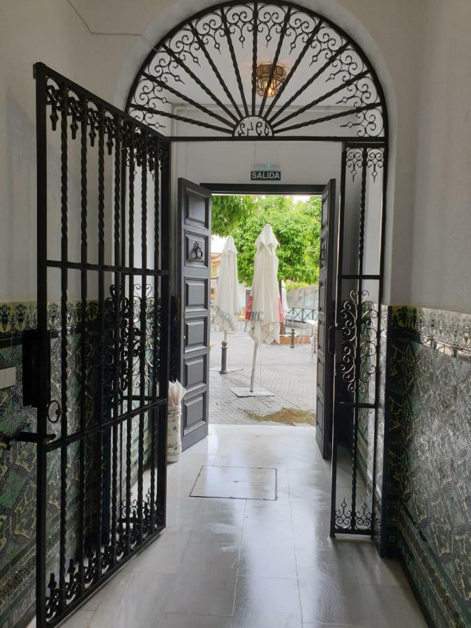 Casa Puerta De Santa Cruz * Siviglia