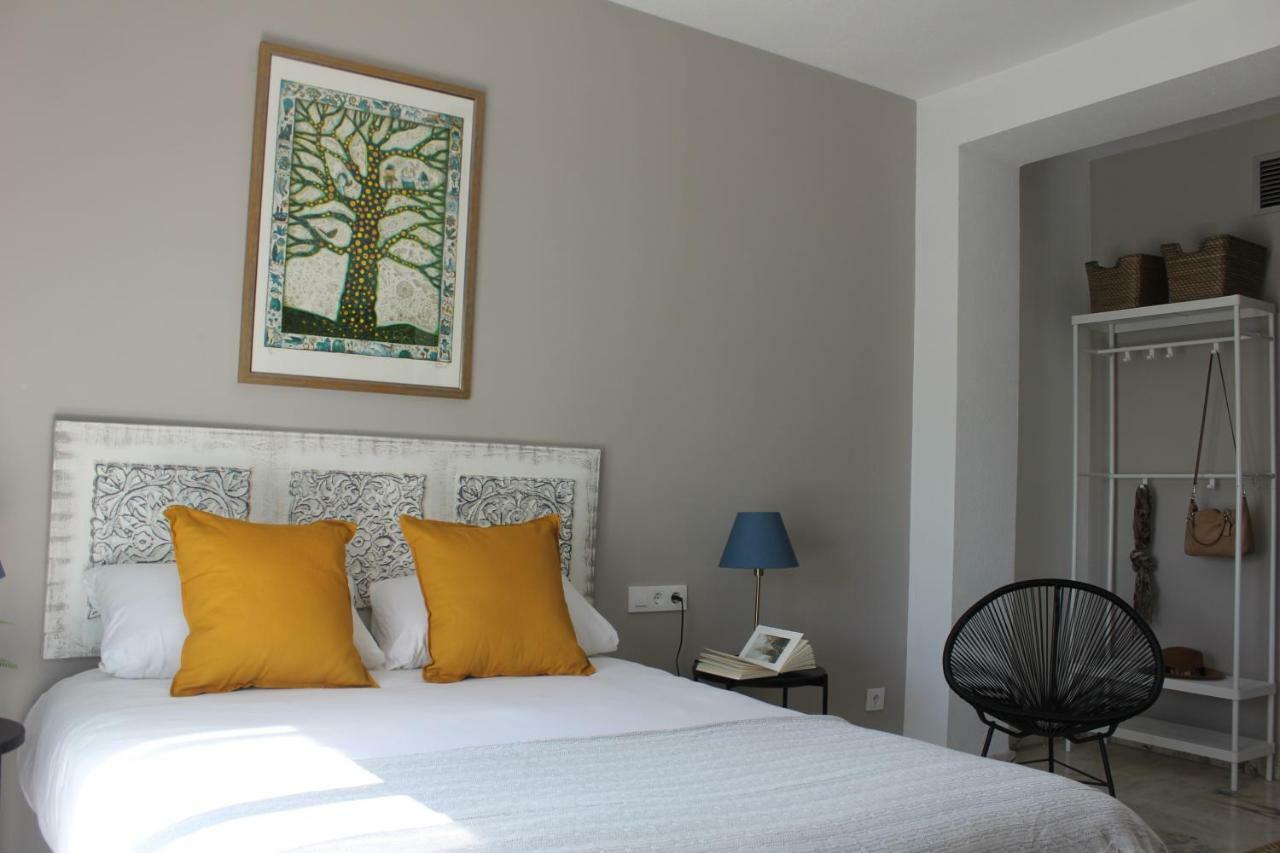 Apartment Casa Puerta De Santa Cruz