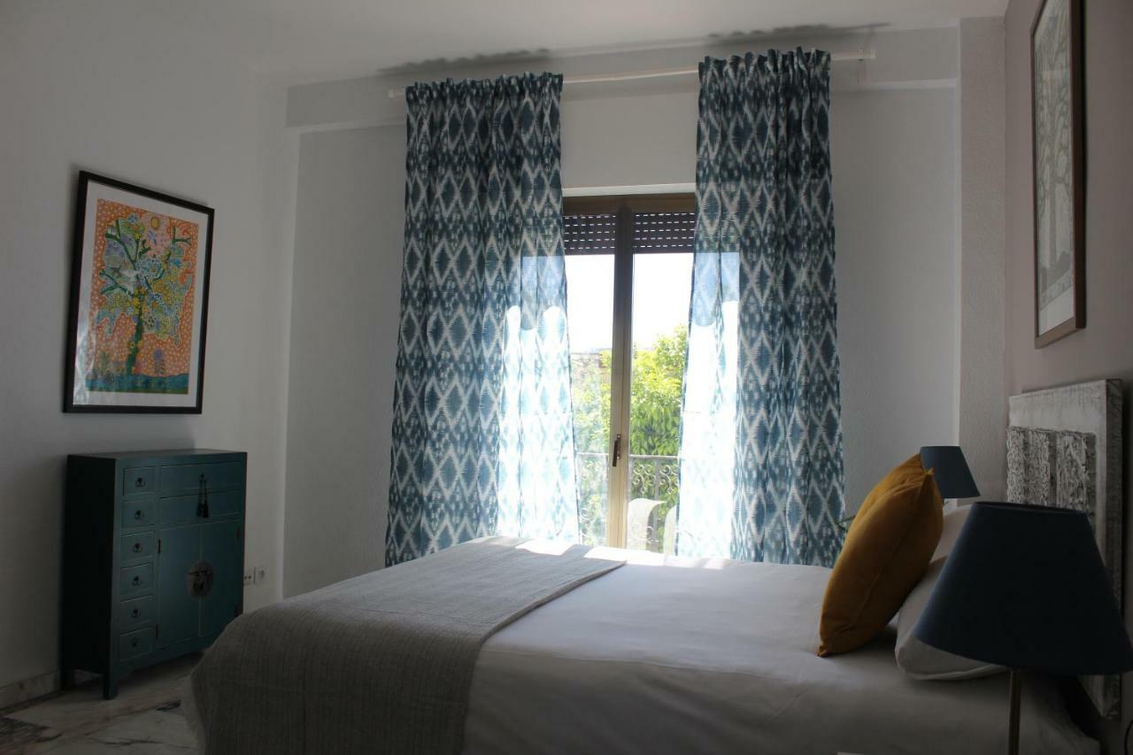 Apartamento Casa Puerta De Santa Cruz