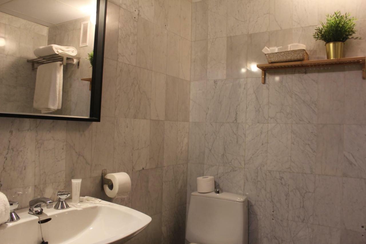 Casa Puerta De Santa Cruz Apartment *