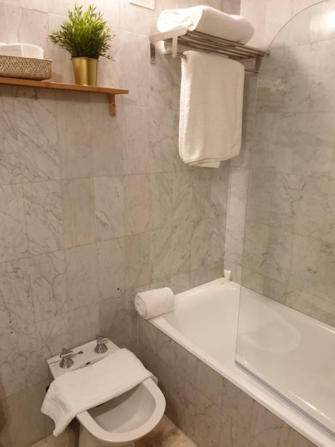 Casa Puerta De Santa Cruz Apartment