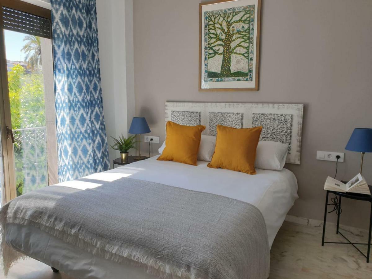 Apartamento Casa Puerta De Santa Cruz *