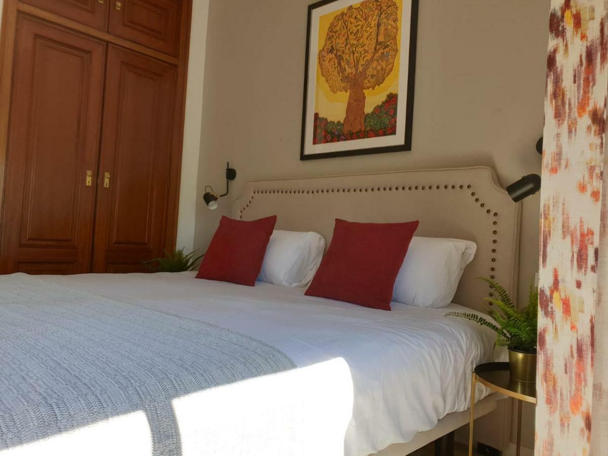 Casa Puerta De Santa Cruz Appartamento *
