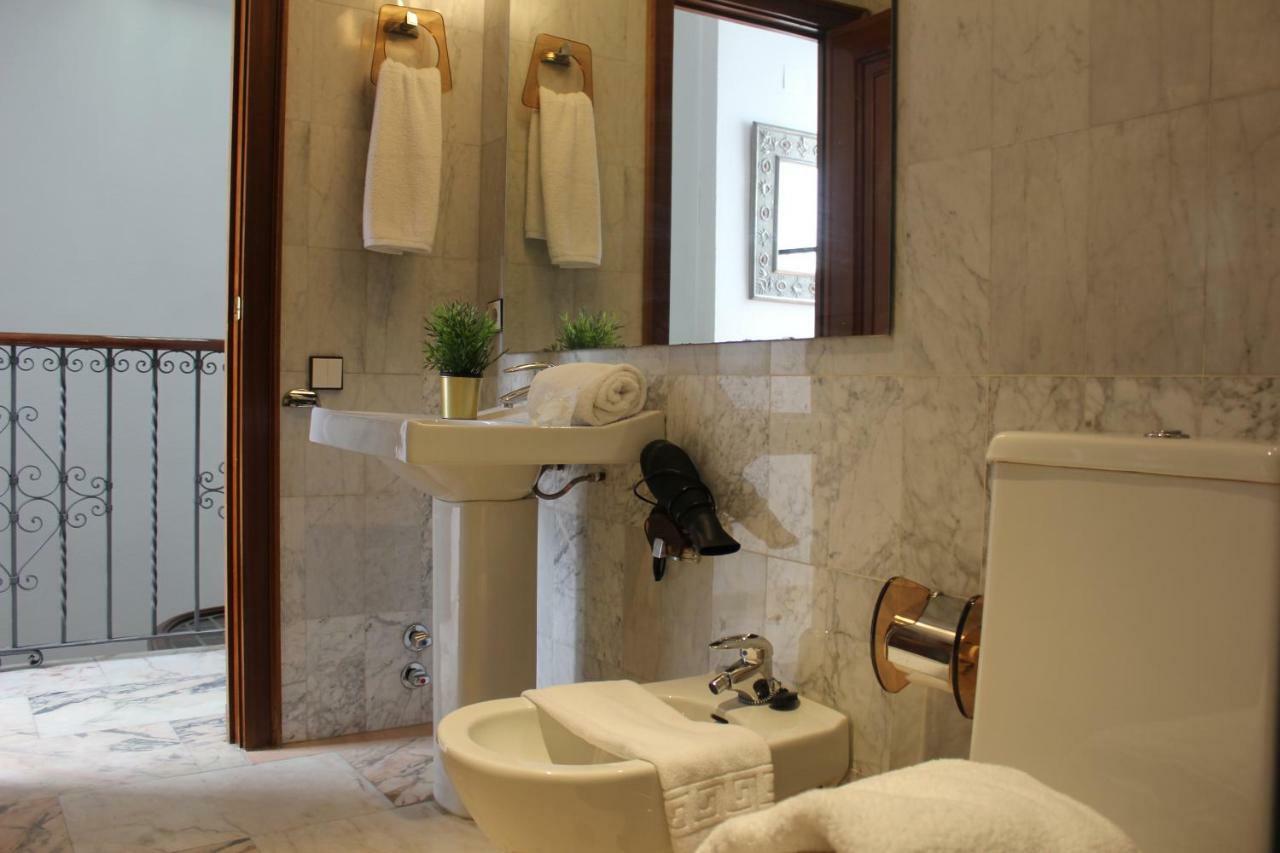 Apartamento Casa Puerta De Santa Cruz