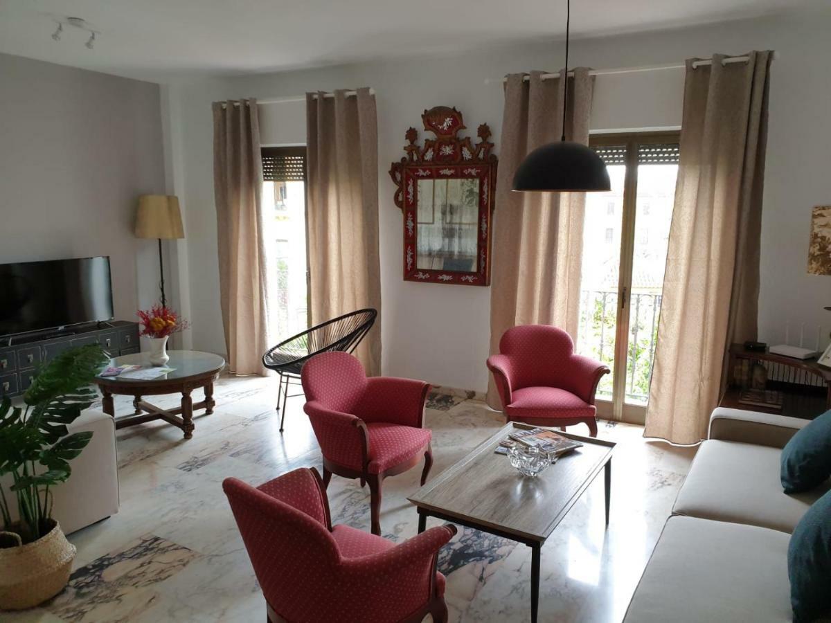Appartamento Casa Puerta De Santa Cruz Siviglia