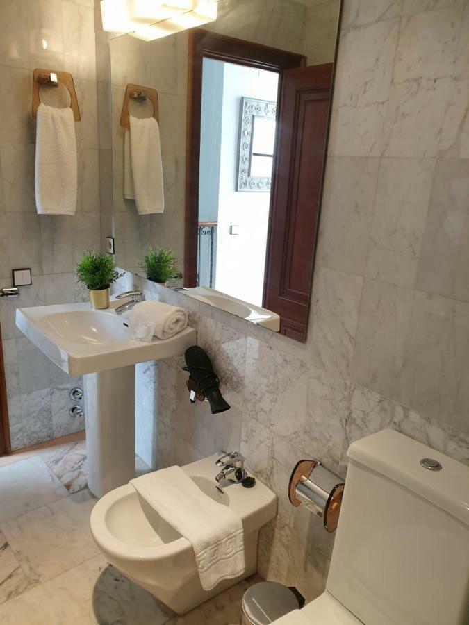 Apartment Casa Puerta De Santa Cruz *