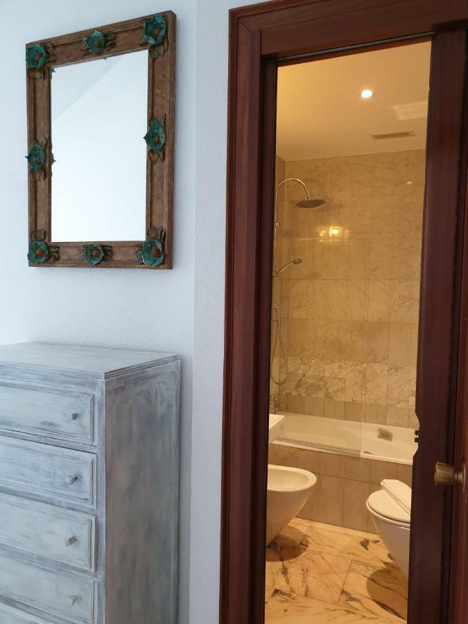 Apartment Casa Puerta De Santa Cruz Seville