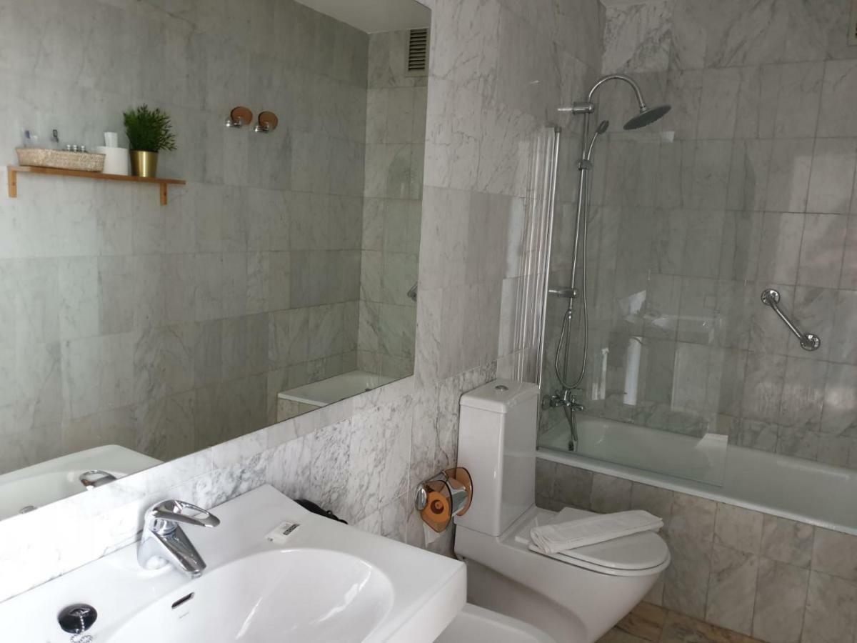 Apartamento Casa Puerta De Santa Cruz Sevilla