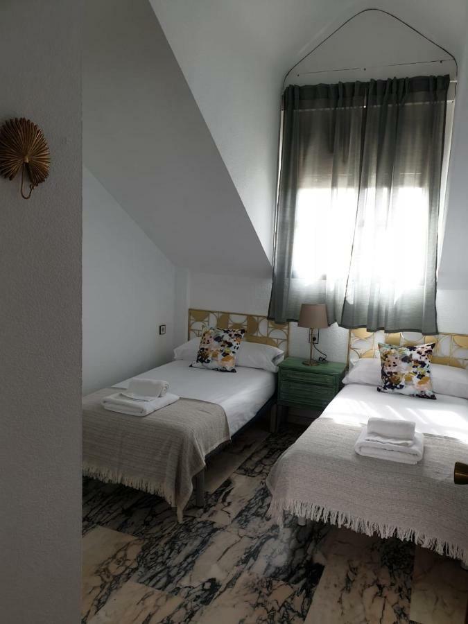 Apartamento Casa Puerta De Santa Cruz Sevilla