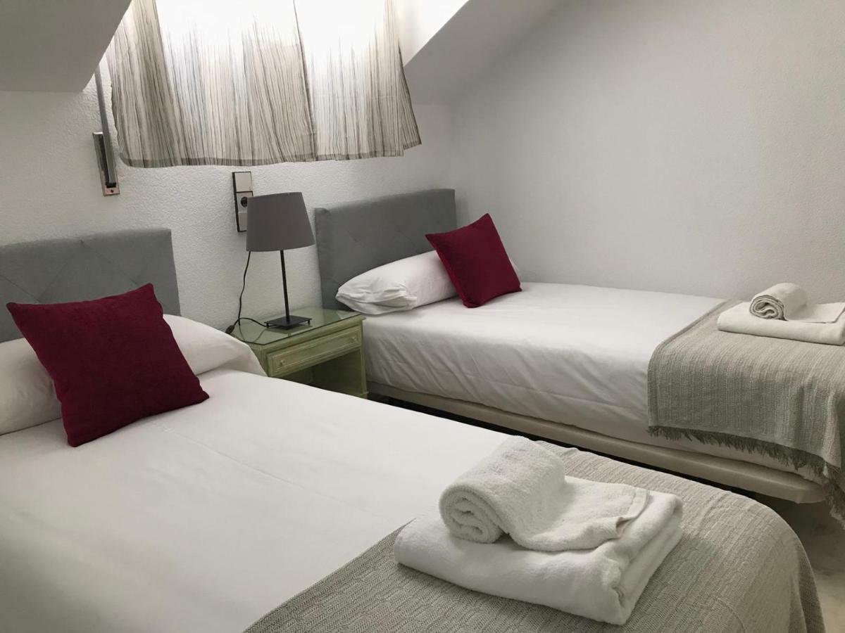 Apartamento Casa Puerta De Santa Cruz Sevilla
