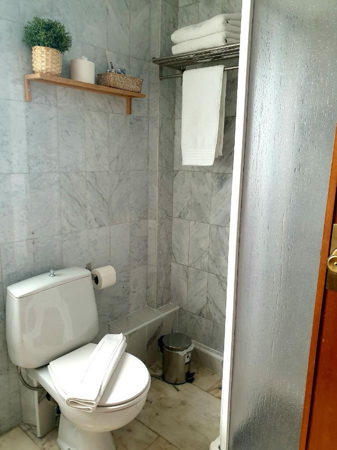 Casa Puerta De Santa Cruz Appartamento Siviglia