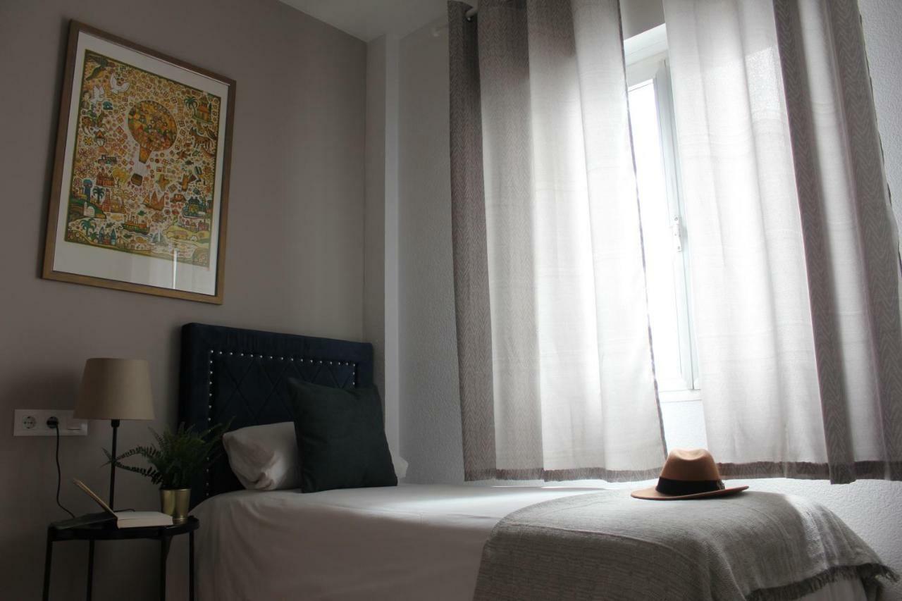 Appartement Casa Puerta De Santa Cruz Séville