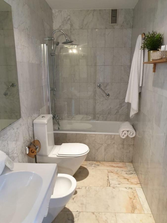 Casa Puerta De Santa Cruz Appartement *