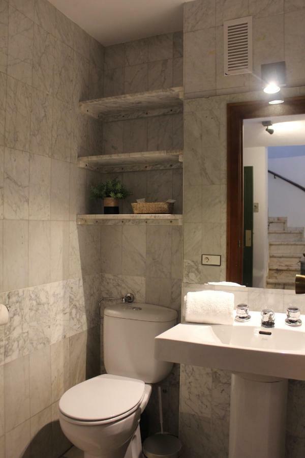 Casa Puerta De Santa Cruz Appartement